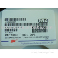 SMD Ceramic Capacitor 0603 104/50V